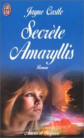 Secrète Amaryllis