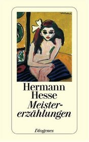 Meistererzahlungen (German Edition)