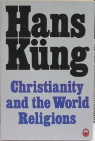 Christianity and the World Religions