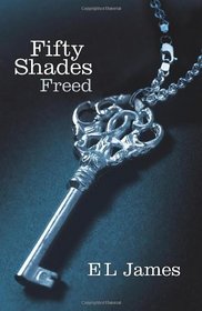 Fifty Shades Freed