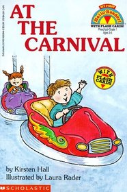 At the Carnival (My First Hello Reader)