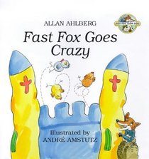 Fast Fox, Slow Dog 4 (Fast Fox, Slow Dog S.)