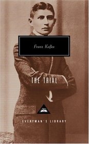 The Trial (Everyman's Library (Cloth))