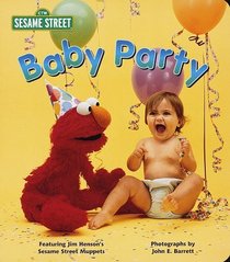 Baby Party (Sesame Street)