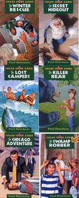 Sugar Creek Gang Books 1-6 Set (Sugar Creek Gang)