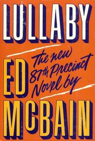 Lullaby (An 87th Precinct Novel)