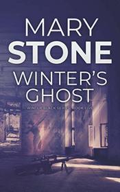 Winter's Ghost (Winter Black Series)
