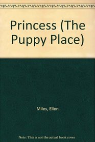 Princess (The Puppy Place)