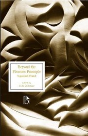 Beyond the Pleasure Principle (Broadview Editions)