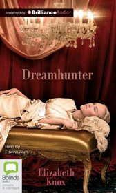 Dreamhunter (Dreamhunter Duet Series)