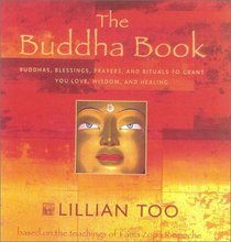 The Buddha Book