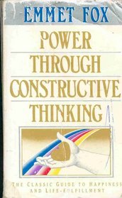 Power Through Constructive Thinking