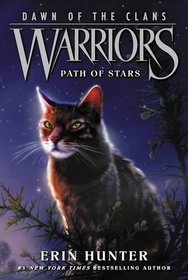 Path of Stars (Warriors: Dawn of the Clans, Bk 6)