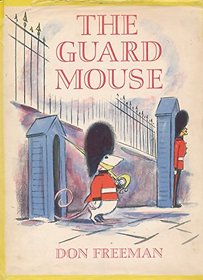 Guard Mouse