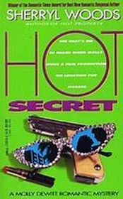 Hot Secret (Molly DeWitt, Bk 2)