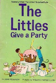 Little's Give a Party