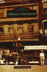 German Cincinnati  (OH)  (Images of America)