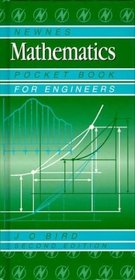 Newnes Mathematics Pocket Book for Engineers (Newnes Pocket Books)