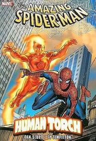 Spider-Man and the Human Torch