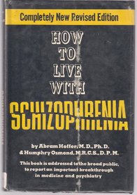How to live with schizophrenia