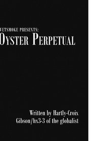 Oyster Perpetual