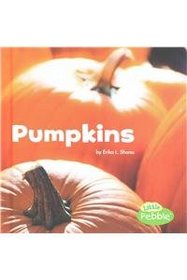 Pumpkins (Celebrate Fall)