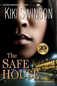 The Safe House (The Black Market Series)