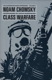 Class Warfare: The Alternative Radio Interviews