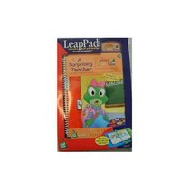A Surprising Teacher (LeapPad Book)