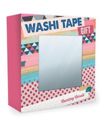 Washi Tape Gift: Creative Craft Kit