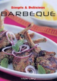 Simple and Delicious BBQ