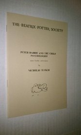 Peter Rabbit and the Child Psychologist