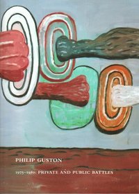 Philip Guston' 1975-1980: Private and Public Battles