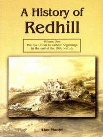 A history of Redhill
