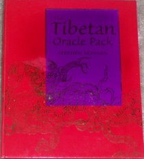 The Tibetan Oracle Pack (Book & Cards Set)