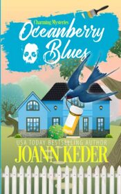 Oceanberry Blues (Charming Mysteries, Bk 1)