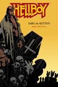 Hellboy 4. Sarg in Ketten.