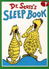 Sleep Book (Beginner Books)