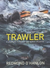 Trawler: A Journey through the North Atlantic
