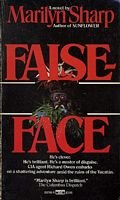 False-Face (Richard Owen, Bk 2)