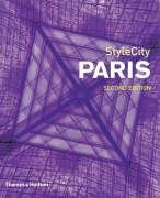 StyleCity Paris, Second Edition (2005)