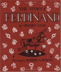 The Story of Ferdinand