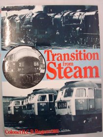 Transition from steam