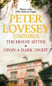 The House Sitter: AND Upon a Dark Night