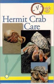 Quick and Easy Hermit Crab Care