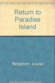 Return to Paradise Island (Avalon Romances)