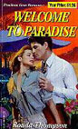 Welcome to Paradise (Precious Gem Romance, No 114)