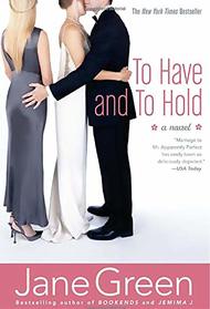 To Have and to Hold (Lib)(CD)