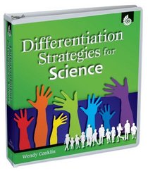 Differentiation Strategies: Science (Differentiation Strategies)