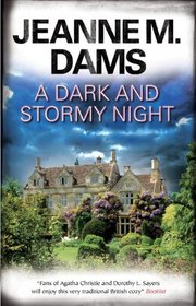 A Dark and Stormy Night (Dorothy Martin Mysteries)
